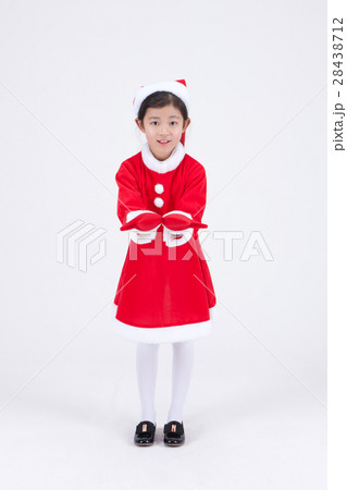 Christmas girl 002 Christmas girl 002 28438712