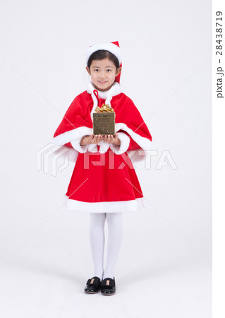 Christmas girl 034 28438719