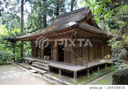 室生寺 弥勒堂 室生寺 弥勒堂 28439858