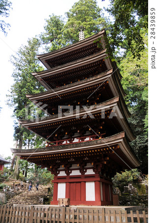 室生寺 五重塔 室生寺 五重塔 28439859