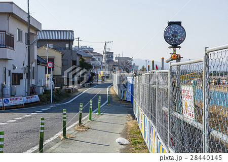 工事現場の安全対策 28440145