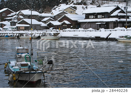 雪の朝 雪の朝 28440226