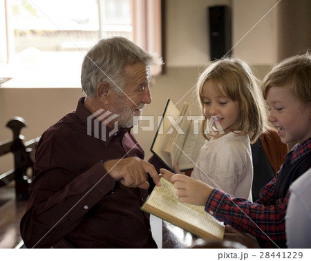 Church People Believe Faith Religious 28441229