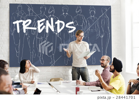 Style Fashion Design Trends Creativity 28441701