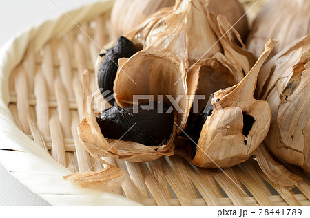 黒にんにく 28441789