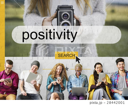 Recreation Motivation Encourage Positivity Mission 28442001
