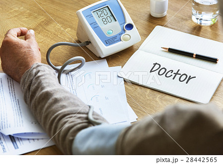 Health Care Doctor Help Concept 28442565