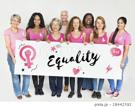Feminism equality confidence women right Feminism equality confidence women right 28442592