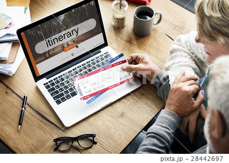 Journey Travel Exploration Vacation Concept Journey Travel Exploration Vacation Concept 28442697