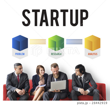 Planning Goals Strategy Solution Startup 28442919