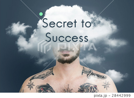 Cloud Hidden Dilemma Depression Bliss 28442999