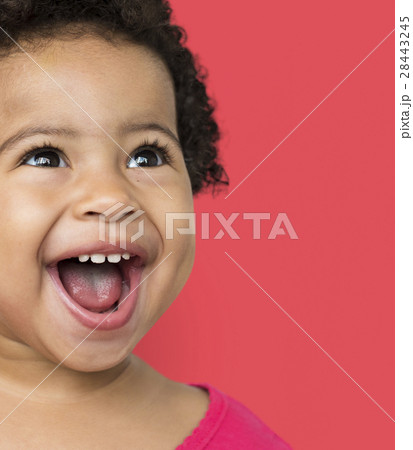 Kid Pose Standing Studio Concept 28443245