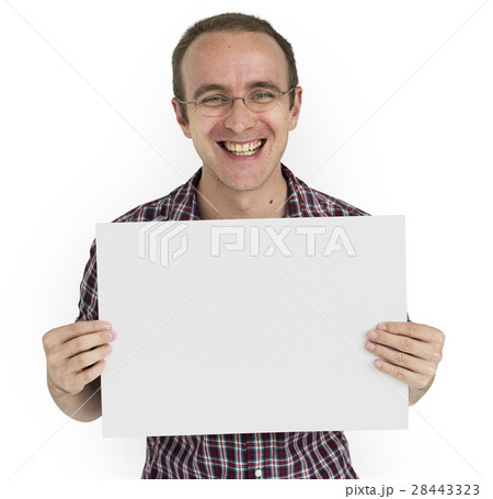 Studio Shoot People Portrait Concept 28443323