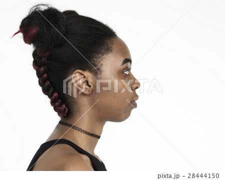 Women Studio Portrait Female Casual 28444150