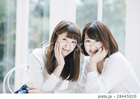 ビューティー 女子 ビューティー 女子 28445020