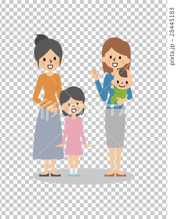 コミュニケーション【シンプルキャラ・シリーズ】 28445183