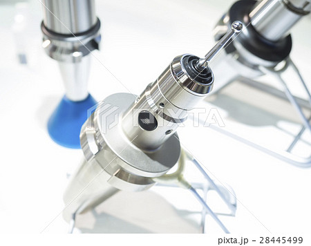 machining work parts zero setting 28445499