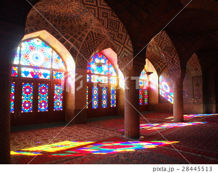 ローズモスク 28445513