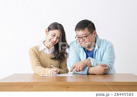 年の差カップル 年の差カップル 28445583