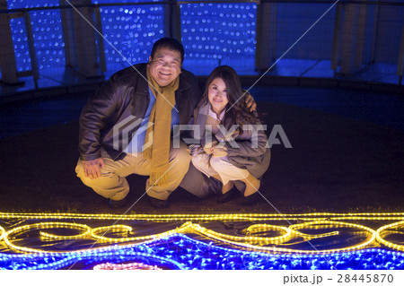 年の差カップル 28445870