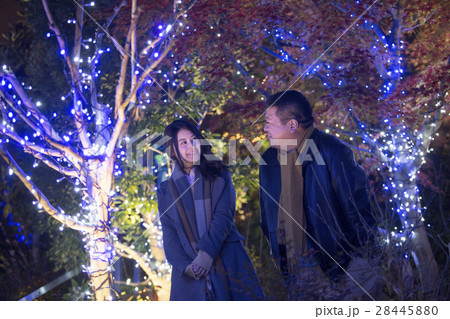 年の差カップル 28445880
