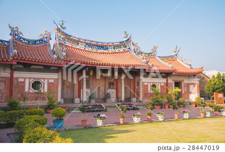 台湾 景色 風景 28447019