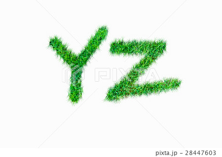 Green nature real grasss yz font. Green nature real grasss yz font. 28447603