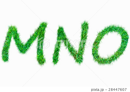 Green nature real grasss abc font. Green nature real grasss abc font. 28447607