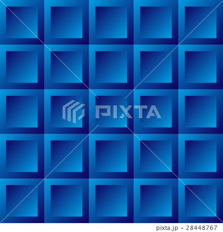 Abstract background blue tiles Abstract background blue tiles 28448767