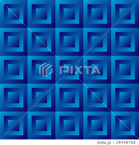 Abstract background blue tiles Abstract background blue tiles 28448768