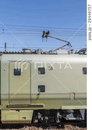 TRAIN SUITE 四季島　南流山駅 28449757