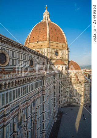 Santa Maria del Fiore Cathedral, Tuscany, Italy 28449863