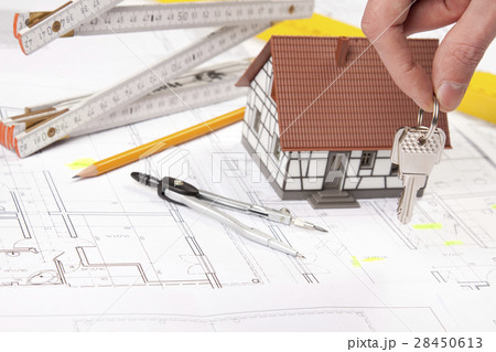 Blueprints and projects of building Blueprints and projects of building 28450613