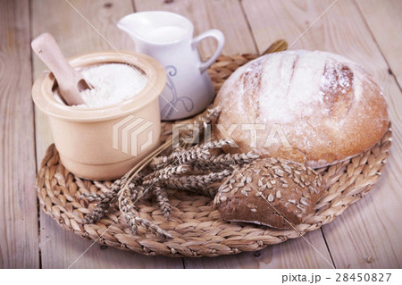 Tasty baked breakfast! Tasty baked breakfast! 28450827