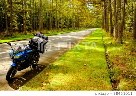 バイク旅 (101) バイク旅 (101) 28451011