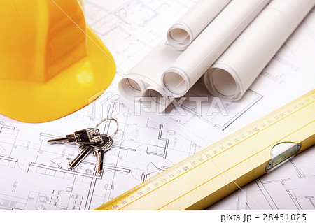 Blueprints and projects of building Blueprints and projects of building 28451025