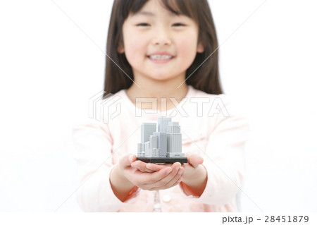 明るい都市計画イメージ 明るい都市計画イメージ 28451879