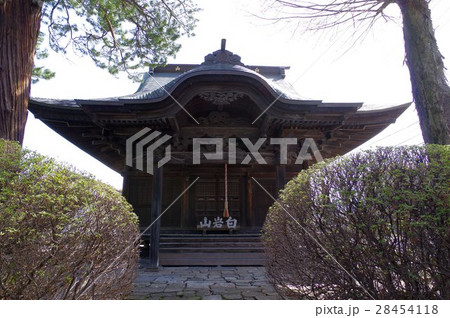信州 茅野の文化財 白岩観音堂 諏訪立川流の祖・初代立川富棟 江戸修業後の第一作 信州 茅野の文化財 白岩観音堂 諏訪立川流の祖・初代立川富棟 江戸修業後の第一作 28454118
