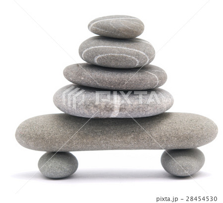 stone pyramid 28454530