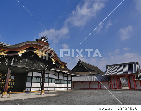 京都御所 28454956