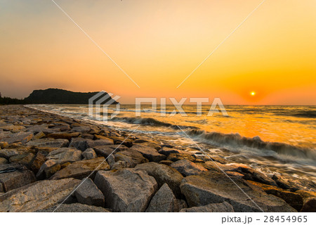 Sea south of Thailand 4 28454965