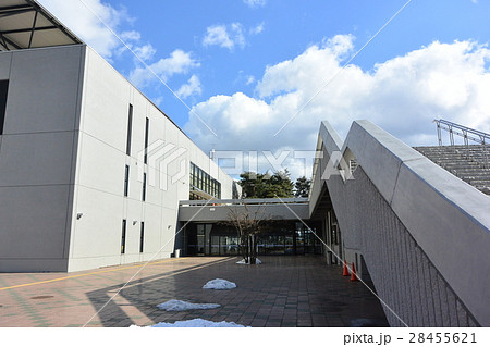 郡山総合体育館 郡山総合体育館 28455621