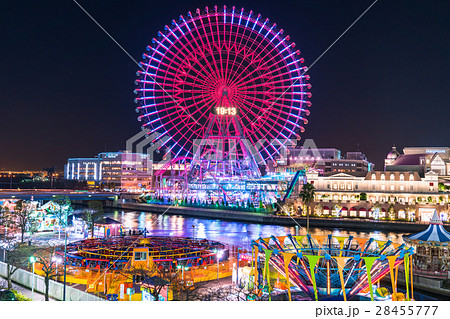 【横浜】デートスポット・みなとみらい 【横浜】デートスポット・みなとみらい 28455777