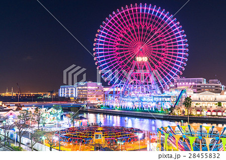 【横浜】デートスポット・みなとみらい 【横浜】デートスポット・みなとみらい 28455832
