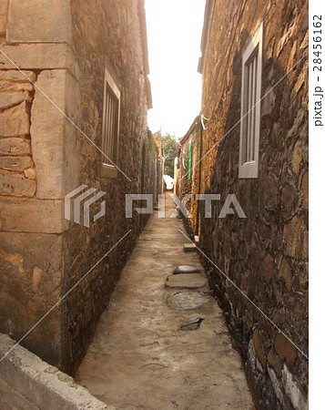 横町 路地 レーン 28456162