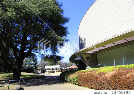 世田谷美術館 28456390