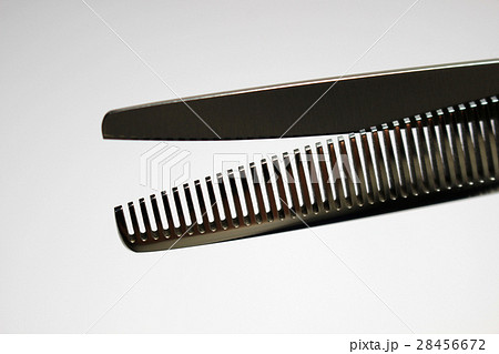 すきばさみ 28456672