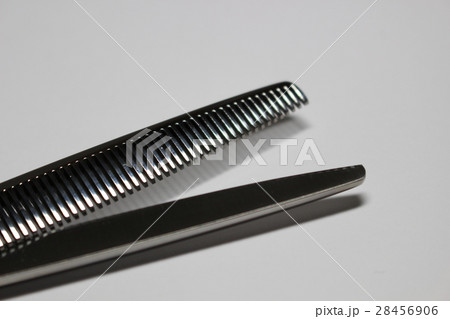 すきばさみ 28456906