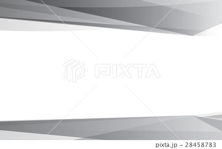 Space line design gray background. 28458783