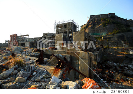 軍艦島 軍艦島 28460302